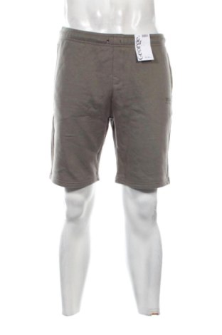 Pantaloni scurți de bărbați George, Mărime S, Culoare Verde, Preț 62,99 Lei, #136973730