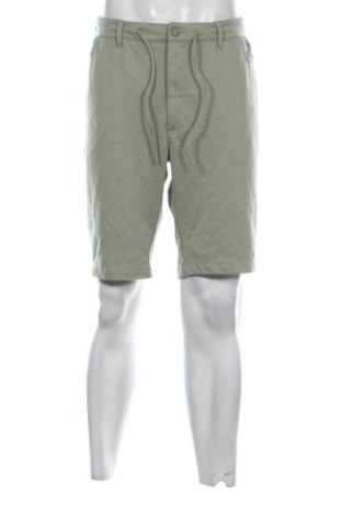 Pánske kraťasy  Bexleys, Veľkosť XL, Farba Zelená, Cena  15,95 €, #136974198