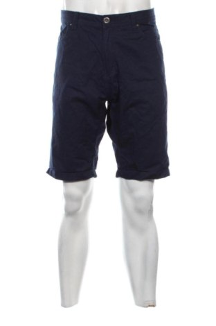 Pantaloni scurți de bărbați Kenvelo, Mărime XL, Culoare Albastru, Preț 73,49 Lei, #136974482