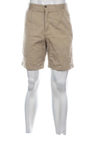 Herren Shorts Unbranded, Größe L, Farbe Beige, Preis 10,99 €, #136976123