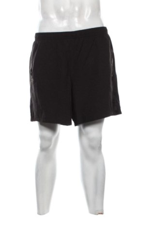 Pantaloni scurți de bărbați Unbranded, Mărime L, Culoare Negru, Preț 48,99 Lei, #136976374