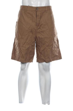 Pánské kraťasy Unbranded, Velikost XL, Barva Hnědá, Cena  429,00 Kč, #136981206