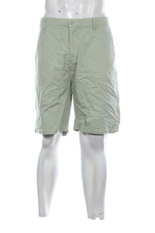 Pantaloni scurți de bărbați Ts, Mărime XL, Culoare Verde, Preț 91,99 Lei, #136981930