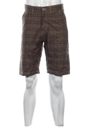 Herren Shorts Reell, Größe M, Farbe Braun, Preis 15,99 €, #136985511