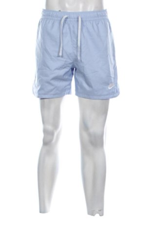 Herren Shorts Nike, Größe S, Farbe Blau, Preis 20,99 €, #136985617