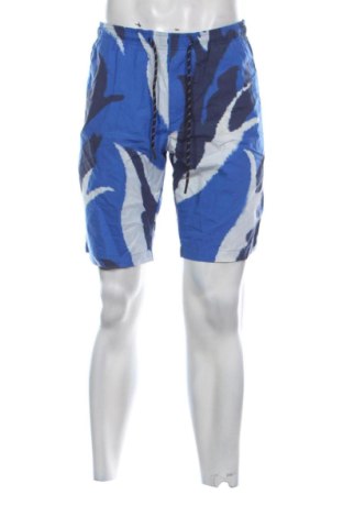 Pantaloni scurți de bărbați Tommy Hilfiger, Mărime M, Culoare Multicolor, Preț 194,99 Lei, #136985655