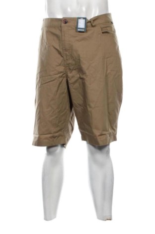 Pantaloni scurți de bărbați Regatta, Mărime XXL, Culoare Maro, Preț 164,99 Lei, #136985952