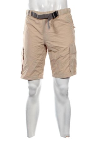 Pantaloni scurți de bărbați Reward, Mărime M, Culoare Bej, Preț 66,99 Lei, #136986473