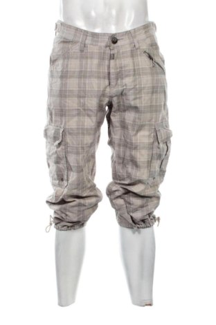 Pantaloni scurți de bărbați Timezone, Mărime L, Culoare Multicolor, Preț 78,99 Lei, #136986881