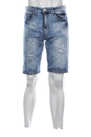 Pánske kraťasy  Unbranded, Veľkosť M, Farba Modrá, Cena  11,95 €, #136987102