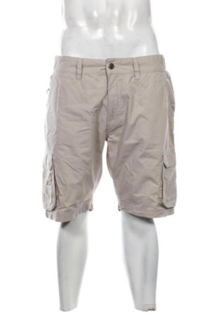 Pantaloni scurți de bărbați Morgan, Mărime XL, Culoare Bej, Preț 91,99 Lei, #136988171