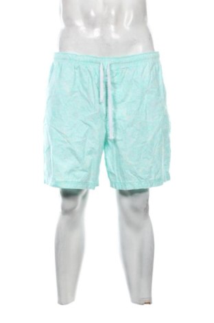 Pantaloni scurți de bărbați Mantaray, Mărime XL, Culoare Multicolor, Preț 89,99 Lei, #136988202