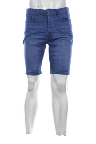 Pantaloni scurți de bărbați Denim Co., Mărime M, Culoare Albastru, Preț 65,99 Lei, #136988544