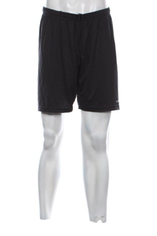 Pantaloni scurți de bărbați Kipsta, Mărime L, Culoare Negru, Preț 36,99 Lei, #136988887