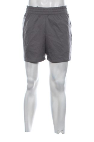 Pantaloni scurți de bărbați PUMA, Mărime M, Culoare Gri, Preț 95,99 Lei, #136989515