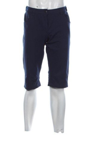 Herren Shorts Unbranded, Größe M, Farbe Blau, Preis 8,99 €, #136991898