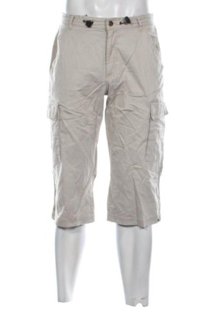 Pánské kraťasy Unbranded, Velikost S, Barva Béžová, Cena  149,00 Kč, #136992507