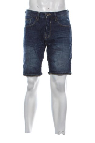 Ανδρικό κοντό παντελόνι Garcia Jeans, Μέγεθος M, Χρώμα Μπλέ, Τιμή 16,99 €, #136992757