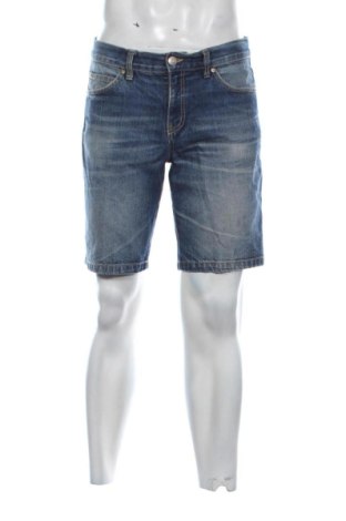 Pánske kraťasy  Livergy, Veľkosť L, Farba Modrá, Cena  13,00 €, #136993762