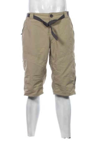 Pantaloni scurți de bărbați Endura, Mărime S, Culoare Bej, Preț 82,99 Lei, #136995440