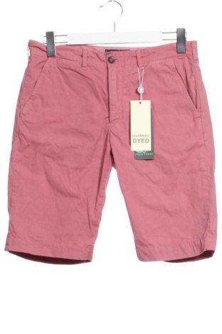 Pánske kraťasy  Fred Perry, Veľkosť M, Farba Popolavo ružová, Cena  45,72 €, #137014370