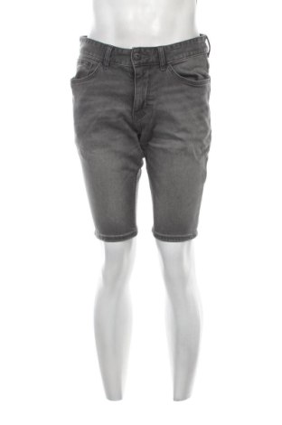 Herren Shorts Tom Tailor, Größe M, Farbe Grau, Preis € 17,99, #137023876