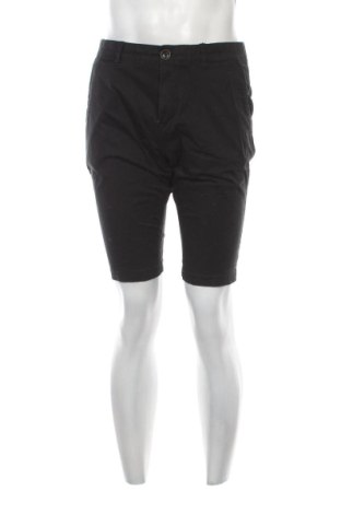 Herren Shorts Tom Tailor, Größe M, Farbe Schwarz, Preis € 17,99, #137024717