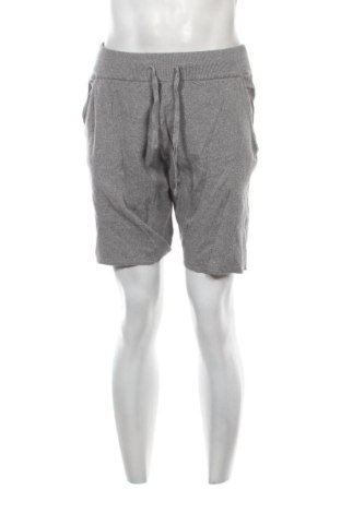 Pantaloni scurți de bărbați Unbranded, Mărime L, Culoare Gri, Preț 81,99 Lei, #137024756