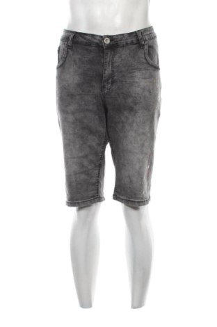 Pantaloni scurți de bărbați M.Sara, Mărime XL, Culoare Gri, Preț 99,99 Lei, #137029758