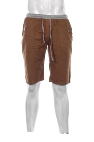 Pantaloni scurți de bărbați Unbranded, Mărime M, Culoare Maro, Preț 80,99 Lei, #137032343