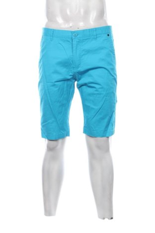 Pantaloni scurți de bărbați Barotti, Mărime L, Culoare Albastru, Preț 93,99 Lei, #137032531