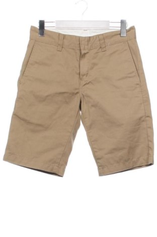 Herren Shorts Carhartt, Größe S, Farbe Beige, Preis 28,39 €, #137032566