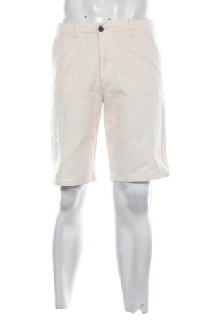 Pantaloni scurți de bărbați Unbranded, Mărime M, Culoare Ecru, Preț 113,00 Lei, #137032829