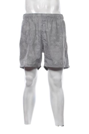 Męskie szorty H&M, Rozmiar L, Kolor Szary, Cena 33,07 zł, #137037391