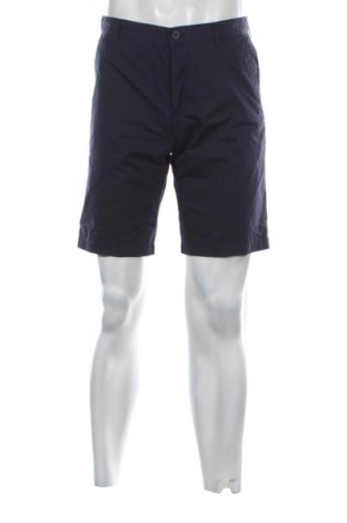 Pantaloni scurți de bărbați Unbranded, Mărime M, Culoare Albastru, Preț 73,49 Lei, #137038872