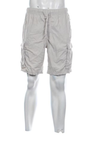 Мъжки къс панталон H&M, Размер M, Цвят Бежов, Цена 13,80 €, #137039711