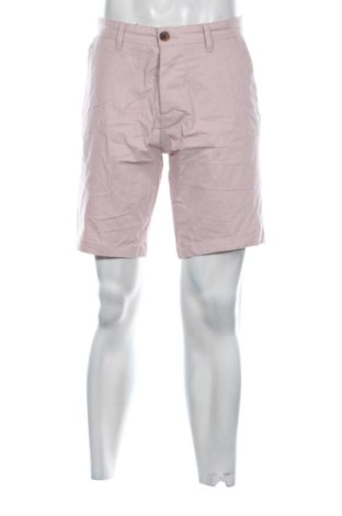 Pánske kraťasy  Threadbare, Veľkosť L, Farba Ružová, Cena  14,95 €, #137041255
