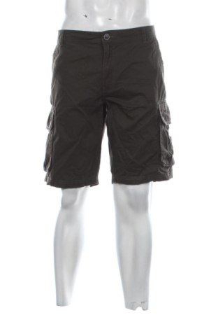 Pantaloni scurți de bărbați Nkd, Mărime XL, Culoare Maro, Preț 102,21 Lei, #137041684