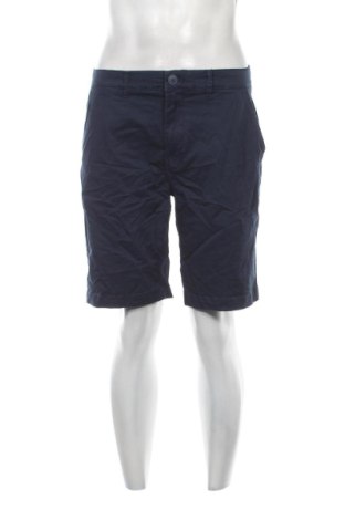 Pantaloni scurți de bărbați America Today, Mărime L, Culoare Albastru, Preț 82,99 Lei, #137042252