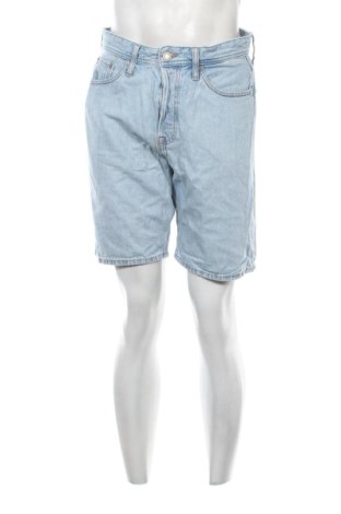 Мъжки къс панталон Jack & Jones, Размер M, Цвят Син, Цена 17,38 €, #137042334