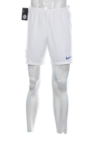 Férfi rövidnadrág Nike, Méret M, Szín Fehér, Ár 14 279 Ft, #137042787
