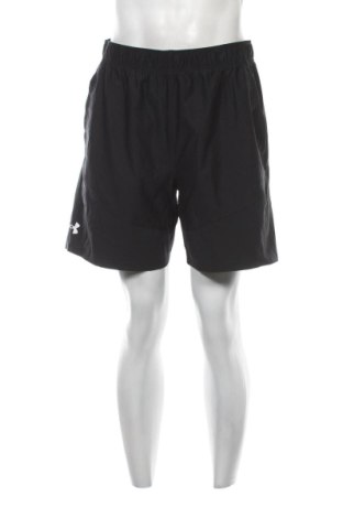 Herren Shorts Under Armour, Größe M, Farbe Schwarz, Preis € 21,99, #137042900