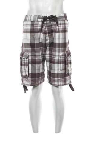 Herren Shorts H&M, Größe L, Farbe Mehrfarbig, Preis 7,99 €, #137043186