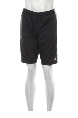 Męskie szorty Adidas, Rozmiar S, Kolor Czarny, Cena 75,99 zł, #137044315
