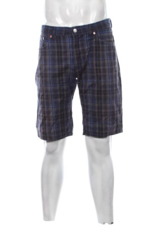 Męskie szorty Levi's, Rozmiar L, Kolor Kolorowy, Cena 97,59 zł, #137044592