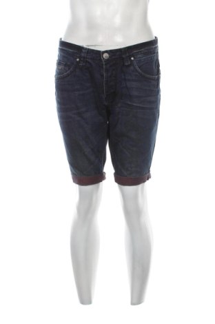 Pantaloni scurți de bărbați Unbranded, Mărime M, Culoare Albastru, Preț 66,99 Lei, #137046862
