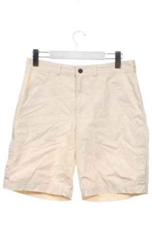 Herren Shorts Brax, Größe S, Farbe Ecru, Preis € 16,99, #137047699