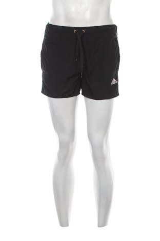 Męskie szorty Adidas, Rozmiar S, Kolor Czarny, Cena 25,40 zł, #137047984