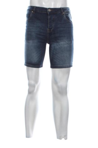 Herren Shorts Unbranded, Größe M, Farbe Blau, Preis 12,99 €, #137048111