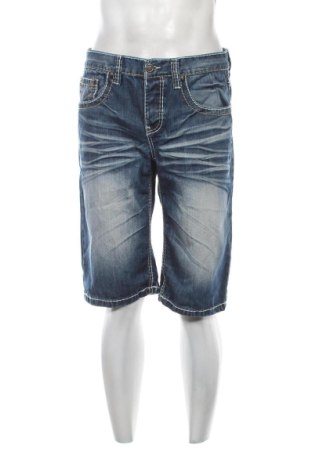 Męskie szorty Unbranded, Rozmiar M, Kolor Niebieski, Cena 54,99 zł, #137048473